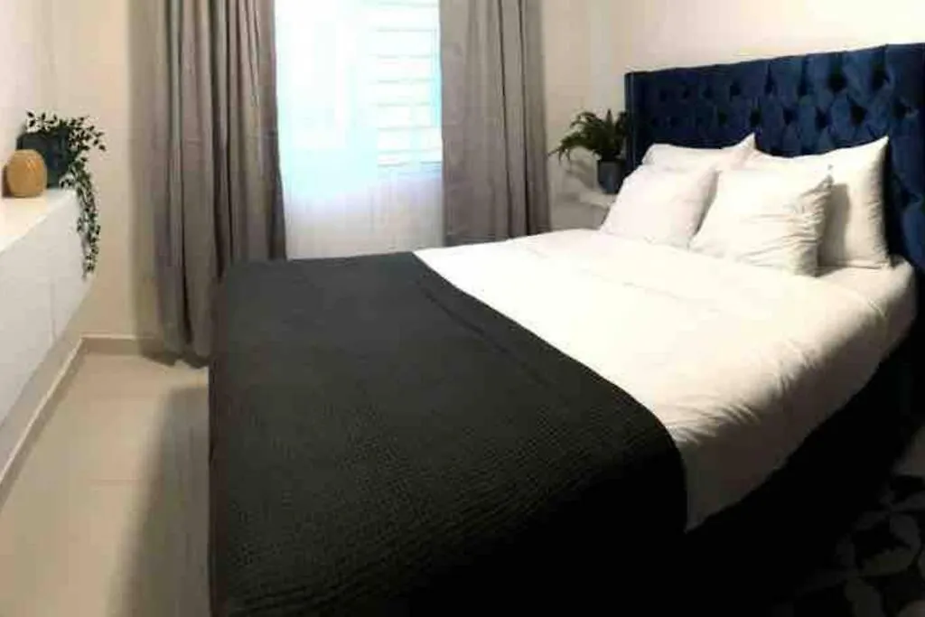 Las Cayenas Residencial Saint-Domingue