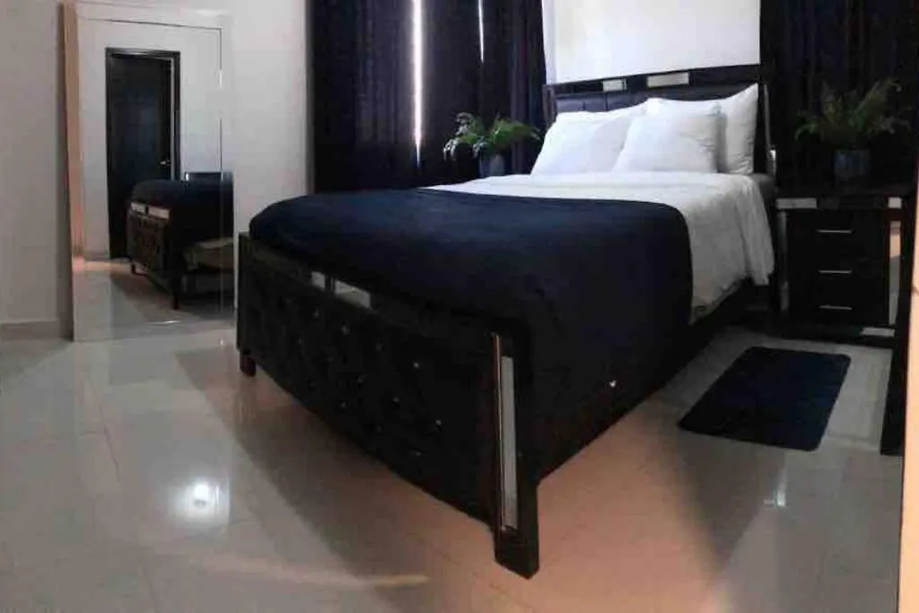 Appartement Las Cayenas Residencial Saint-Domingue