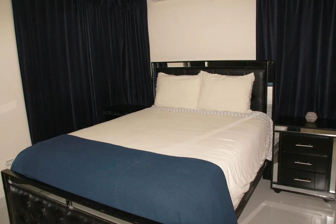 Las Cayenas Residencial Saint-Domingue