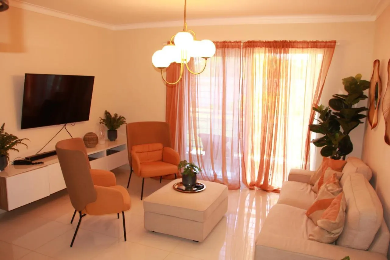 Appartement Las Cayenas Residencial Saint-Domingue République dominicaine