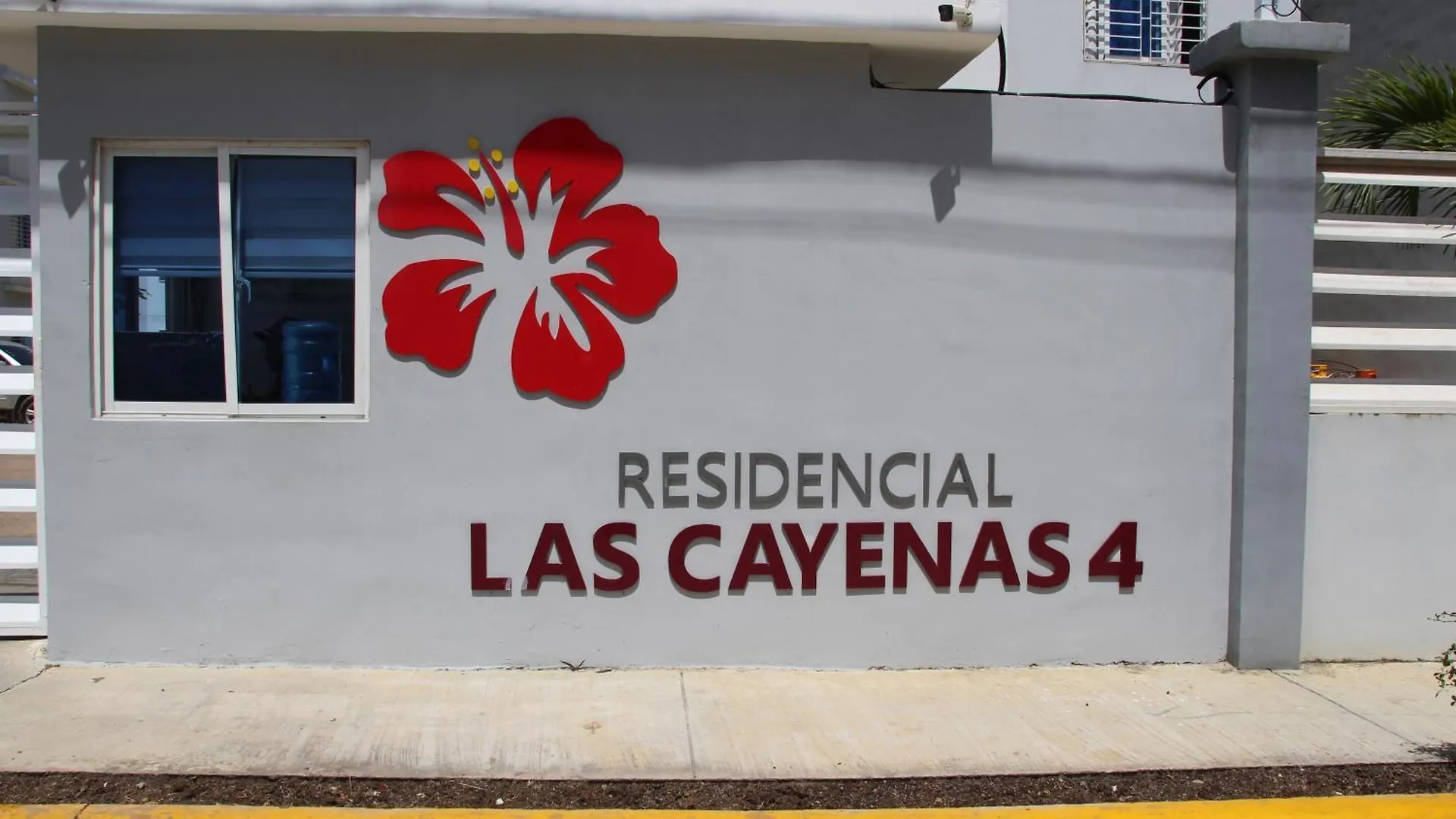 Appartement Las Cayenas Residencial Saint-Domingue