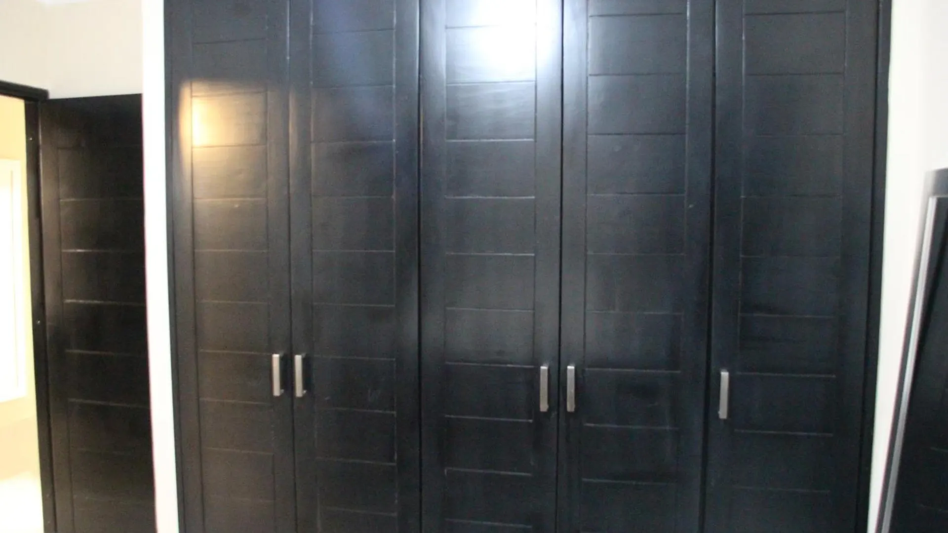 Appartement Las Cayenas Residencial Saint-Domingue
