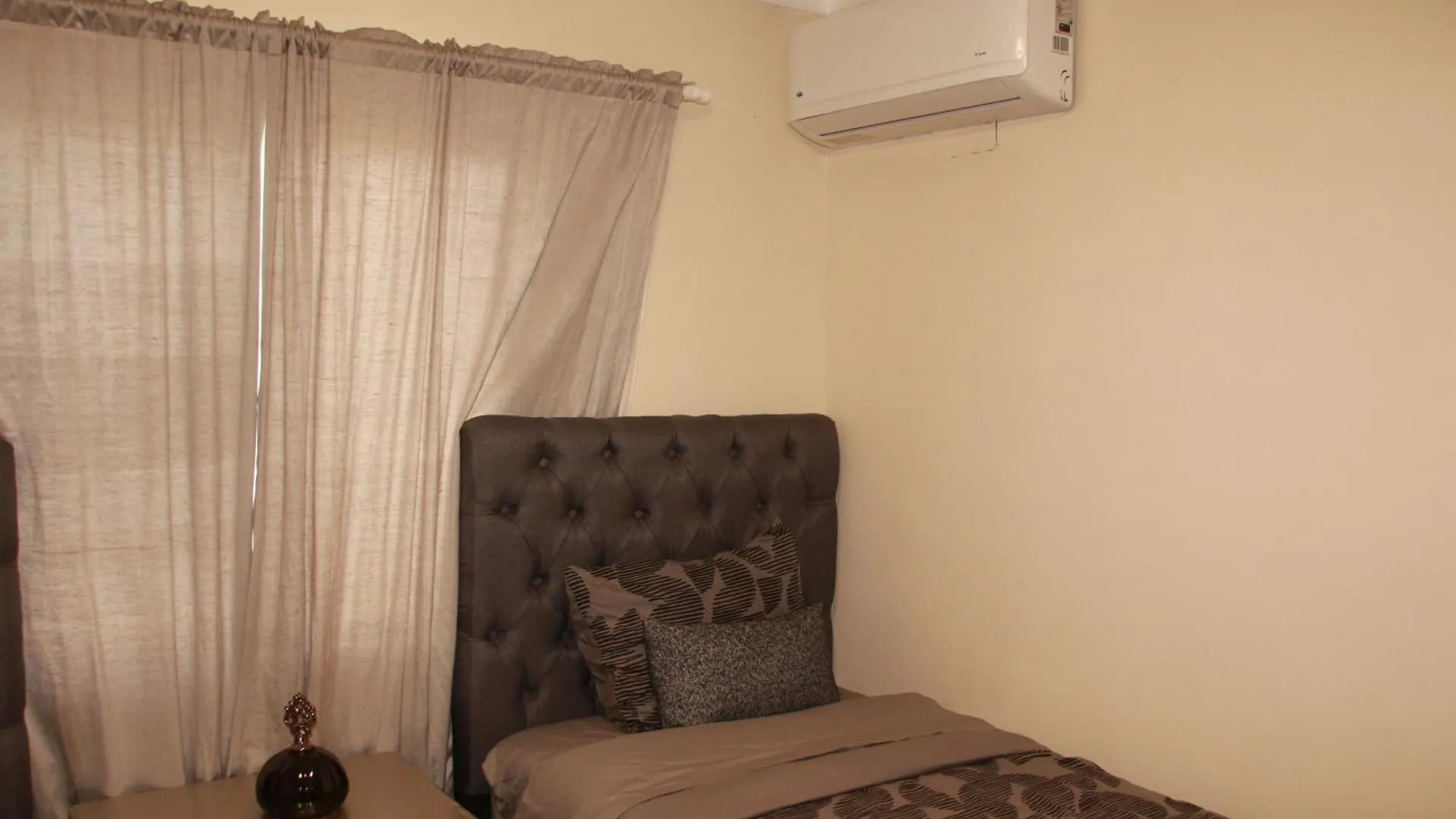 Appartement Las Cayenas Residencial Saint-Domingue République dominicaine